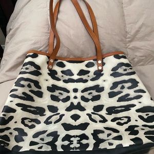 LAMB Gwen stefani tote